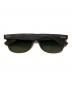 RAY-BAN (レイバン) NEW WAYFARER CLASSIC ブラウン サイズ:55□18：8000円