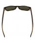 中古・古着 RAY-BAN (レイバン) NEW WAYFARER CLASSIC ブラウン サイズ:55□18：8000円