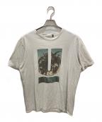 UNDERCOVERアンダーカバー）の古着「ST ANTHONY Tee」｜ホワイト