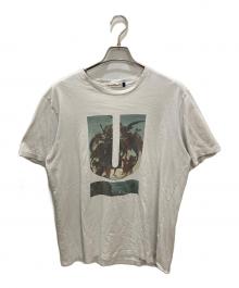 UNDERCOVER（アンダーカバー）の古着「ST ANTHONY Tee」｜ホワイト