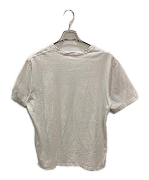 UNDERCOVER（アンダーカバー）UNDERCOVER (アンダーカバー) ST ANTHONY Tee ホワイト サイズ:4の古着・服飾アイテム