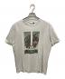UNDERCOVER（アンダーカバー）の古着「ST ANTHONY Tee」｜ホワイト
