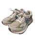 NEW BALANCE（ニューバランス）の古着「Wasabi/山葵ローカットスニーカー」｜グリーン
