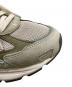 中古・古着 NEW BALANCE (ニューバランス) atmos (アトモス) Wasabi/山葵ローカットスニーカー グリーン サイズ:27：30000円