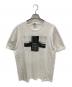 SUPREME（シュプリーム）の古着「Bridge Tee」｜ホワイト