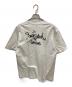 SUPREME (シュプリーム) Bridge Tee ホワイト サイズ:L：6000円
