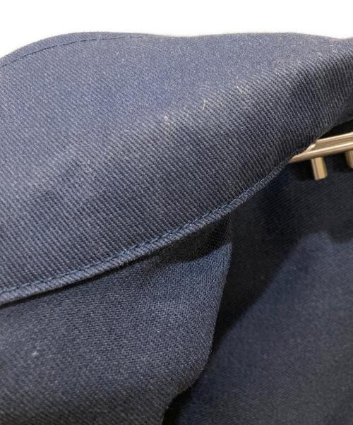 Dickies（ディッキーズ）Dickies (ディッキーズ) MFC STORE (エムエフシーストア) 「DOBON」WORK JACKET / ワークジャケット トラッカージャケット ネイビー サイズ:Lの古着・服飾アイテム