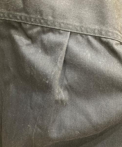 Dickies（ディッキーズ）Dickies (ディッキーズ) MFC STORE (エムエフシーストア) 「DOBON」WORK JACKET / ワークジャケット トラッカージャケット ネイビー サイズ:Lの古着・服飾アイテム