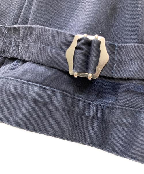 Dickies（ディッキーズ）Dickies (ディッキーズ) MFC STORE (エムエフシーストア) 「DOBON」WORK JACKET / ワークジャケット トラッカージャケット ネイビー サイズ:Lの古着・服飾アイテム
