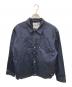 Dickies（ディッキーズ）の古着「「DOBON」WORK JACKET / ワークジャケット トラッカージャケット」｜ネイビー