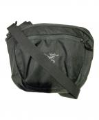 ARC'TERYXアークテリクス）の古着「MAKA 2 WAISTPACK」｜ブラック