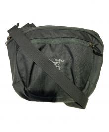 ARC'TERYX（アークテリクス）の古着「MAKA 2 WAISTPACK」｜ブラック