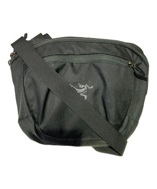 ARC'TERYX（アークテリクス）ARC'TERYX (アークテリクス) MAKA 2 WAISTPACK ブラックの古着・服飾アイテム