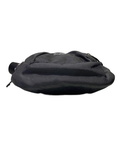 ARC'TERYX（アークテリクス）ARC'TERYX (アークテリクス) MAKA 2 WAISTPACK ブラックの古着・服飾アイテム
