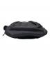 中古・古着 ARC'TERYX (アークテリクス) MAKA 2 WAISTPACK ブラック：6000円
