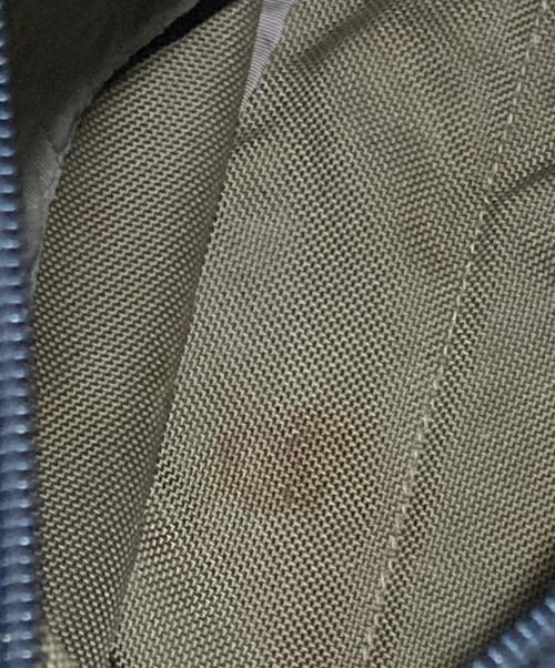 BRIEFING（ブリーフィング）BRIEFING (ブリーフィング) デイトリッパー  ショルダーバッグ カーキの古着・服飾アイテム
