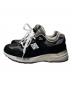 NEW BALANCE (ニューバランス) スニーカー ブラック サイズ:26.5cm：30000円