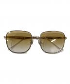 RAY-BANレイバン）の古着「スクエアサングラス」