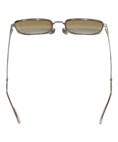 RAY-BAN（レイバン）RAY-BAN (レイバン) スクエアサングラス サイズ:57□18の古着・服飾アイテム