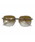 RAY-BAN (レイバン) スクエアサングラス サイズ:57□18：8000円