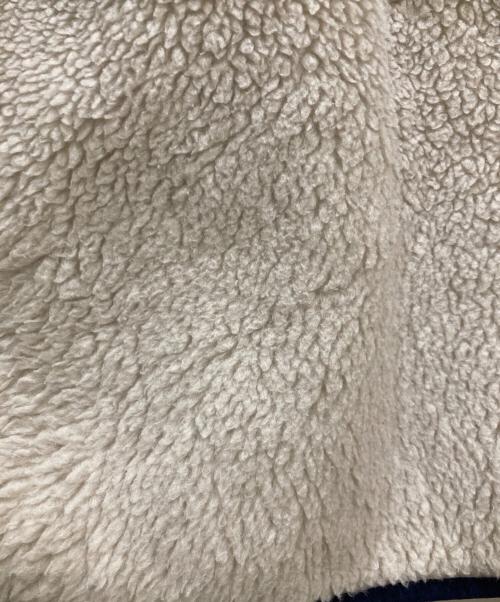 Patagonia（パタゴニア）Patagonia (パタゴニア) クラシック・レトロX・ジャケット ベージュ サイズ:Sの古着・服飾アイテム