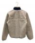 Patagonia (パタゴニア) クラシック・レトロX・ジャケット ベージュ サイズ:S：18000円