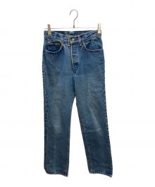 LEVI'S（リーバイス）の古着「80's 501デニムパンツ」｜インディゴ