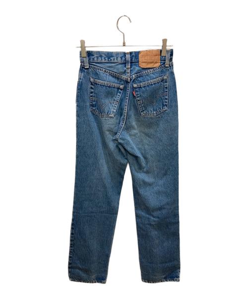 LEVI'S（リーバイス）LEVI'S (リーバイス) 80's 501デニムパンツ インディゴ サイズ:実寸サイズをご確認くださいの古着・服飾アイテム