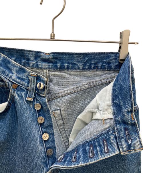 LEVI'S（リーバイス）LEVI'S (リーバイス) 80's 501デニムパンツ インディゴ サイズ:実寸サイズをご確認くださいの古着・服飾アイテム
