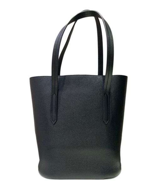 J&M DAVIDSON（ジェイ＆エム デヴィッドソン）J&M DAVIDSON (ジェイ＆エム デヴィッドソン) DART NS TOTE ブラックの古着・服飾アイテム