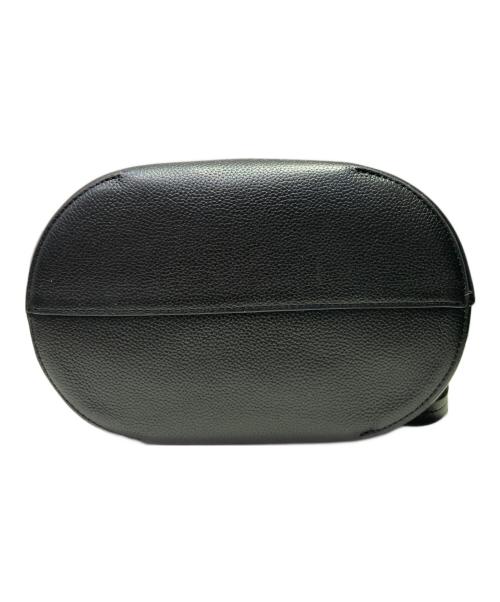 J&M DAVIDSON（ジェイ＆エム デヴィッドソン）J&M DAVIDSON (ジェイ＆エム デヴィッドソン) DART NS TOTE ブラックの古着・服飾アイテム