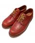 RED WING（レッドウィング）の古着「CLASSIC OXFORD」｜ブラウン