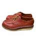 RED WING (レッドウィング) CLASSIC OXFORD ブラウン サイズ:27：25000円