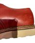 中古・古着 RED WING (レッドウィング) CLASSIC OXFORD ブラウン サイズ:27：25000円