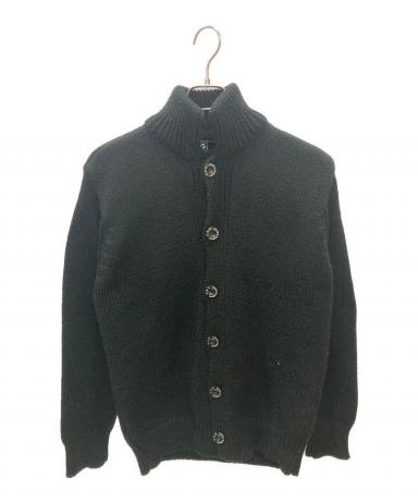 ドルチェ&ガッバーナ ドルガバ 90s ヴィンテージ ニット カーディガン 48 中古・古着通販】DOLCE & GABBANA (ドルチェ＆ガッバーナ) ウール