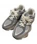 NEW BALANCE（ニューバランス）の古着「9060ローカットスニーカー」｜グレー