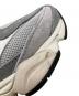 中古・古着 NEW BALANCE (ニューバランス) 9060ローカットスニーカー グレー サイズ:24cm：12000円