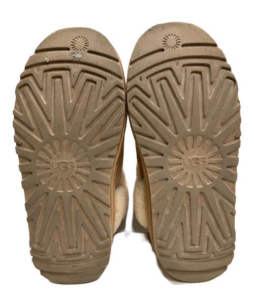 UGG（アグ）UGG (アグ) Classic Chillapeak ブラウン サイズ:24cmの古着・服飾アイテム