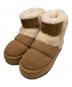 UGG（アグ）の古着「Classic Chillapeak」｜ブラウン