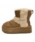 UGG (アグ) Classic Chillapeak ブラウン サイズ:24cm：8000円