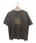 VOLCOM（ボルコム）の古着「プリントTシャツ」｜ブラック