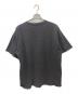 VOLCOM (ボルコム) WIND AND SEA (ウィンダンシー) プリントTシャツ ブラック サイズ:L：6000円