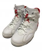 NIKEナイキ）の古着「Air Jordan 6 
