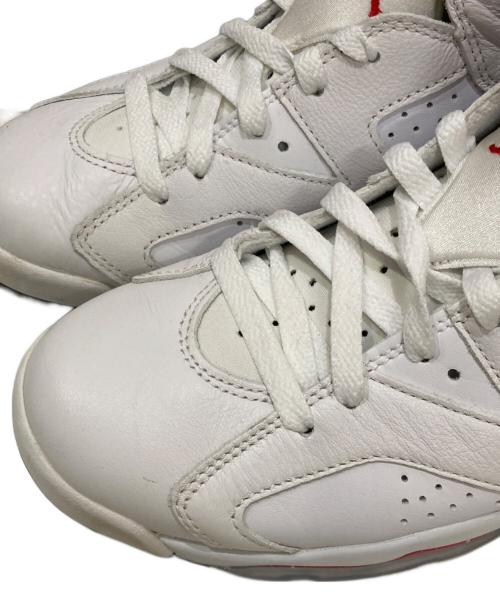 NIKE（ナイキ）NIKE (ナイキ) Air Jordan 6 