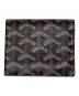 GOYARD (ゴヤール) MARIGNY Wallet/マリニーウォレットコインケース ブラック：55000円