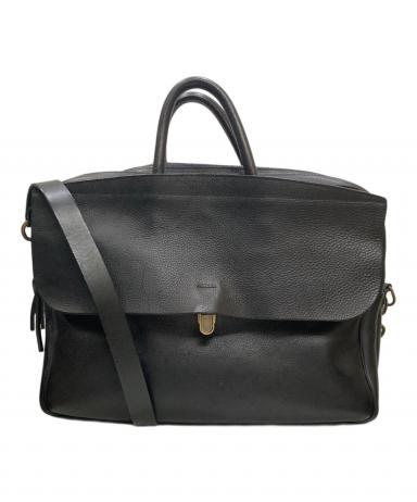 中古・古着通販】Bleu de chauffe (ブルードゥシャフ) ZEPPO レザー
