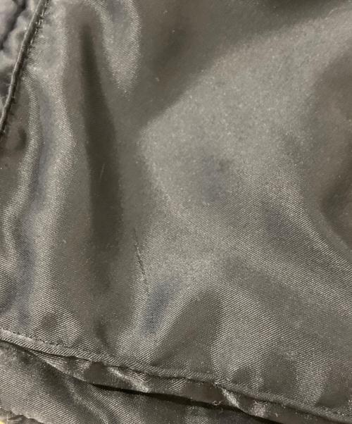 PORTER（ポーター）PORTER (ポーター) タンカー ビジネスリュック ブラックの古着・服飾アイテム