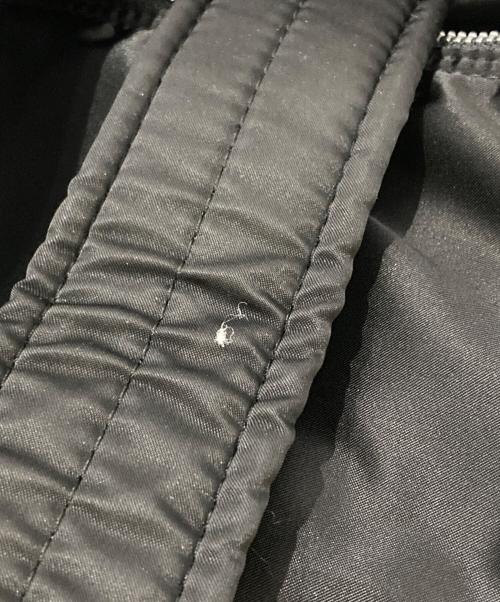 PORTER（ポーター）PORTER (ポーター) タンカー ビジネスリュック ブラックの古着・服飾アイテム