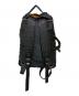 中古・古着 PORTER (ポーター) タンカー ビジネスリュック ブラック：8000円