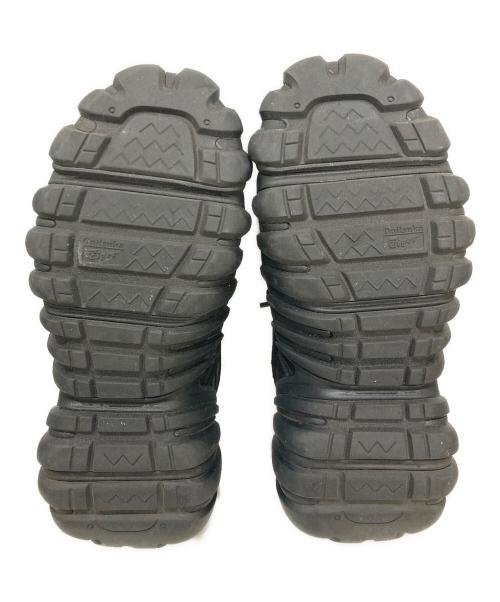 Onitsuka Tiger（オニツカタイガー）Onitsuka Tiger (オニツカタイガー) DENTIGRE LS ローカットスニーカー ブラック サイズ:23.5cmの古着・服飾アイテム